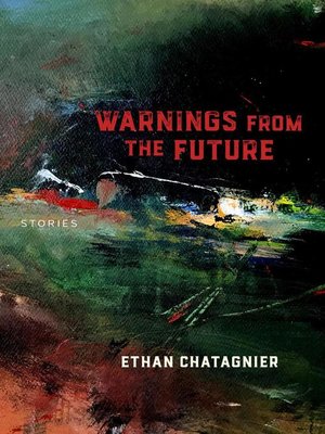 cover image of Warnings from the Future